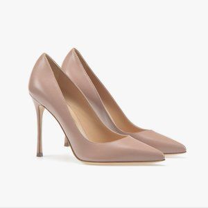 Sergio Rossi Godiva Pump